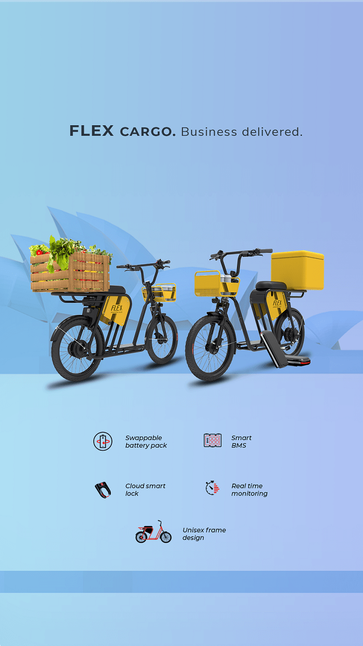 tbike-flex