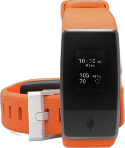 Smartron t.band