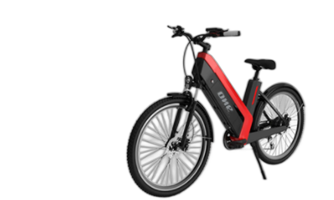 Smartron t·bike