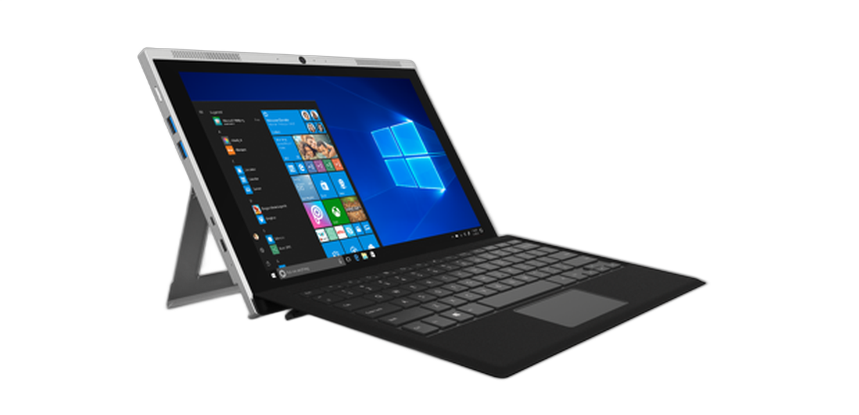 Smartron t.book