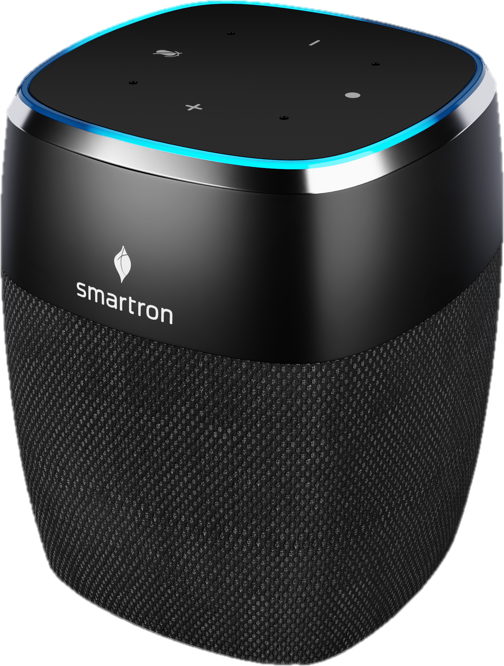 Smartron t.hub