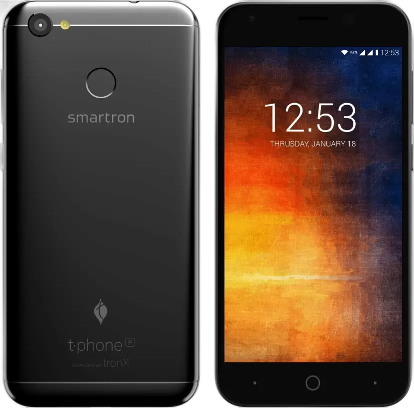Smartron t·phone P